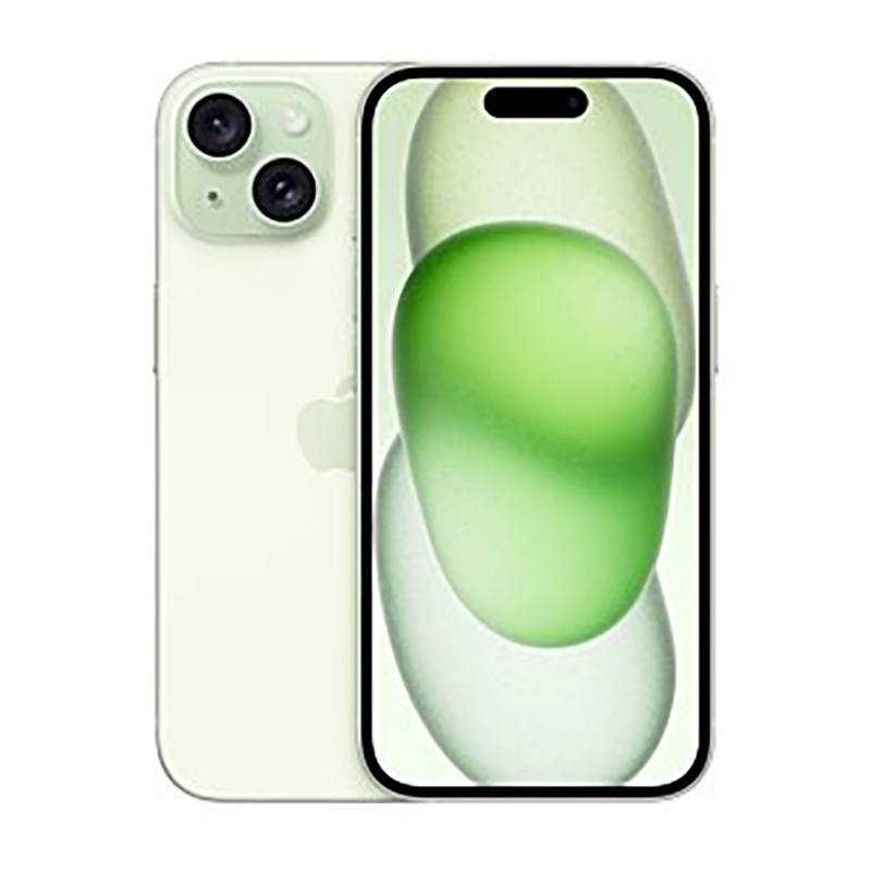 Apple Iphone 15 128go Vert Reconditionne Grade A+ Bon état -  reconditionné disponible sur Electro Depot